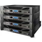 AMPLIFICATOARE AUDIO PROFESIONALE