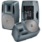 Boxe profesionale active