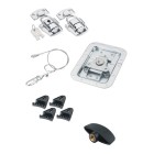 Elemente de fixare, balamale, inchizatoare