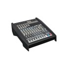 Mixere profesionale amplificate