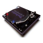 Pick-up DJ