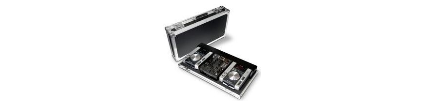 Flightcase (cutii transport)