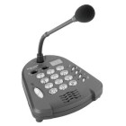 Microfoane de pupitru