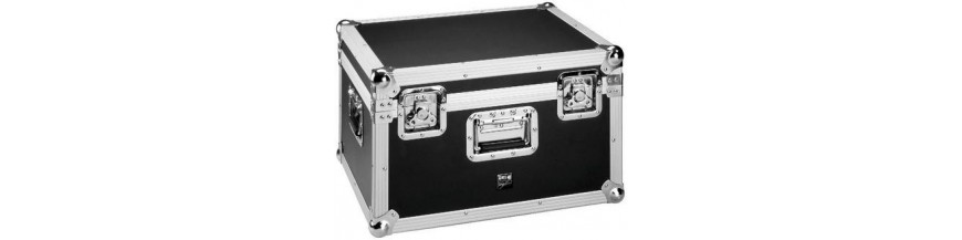 Flightcase (cutii transport)