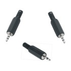Conectori Jack 2.5mm