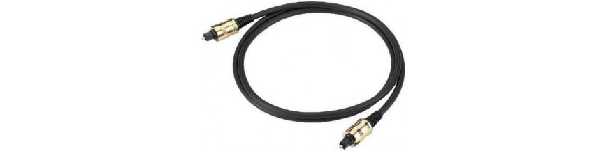 Cabluri fibra optica & digitale