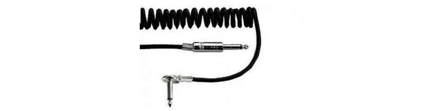 Cabluri instrument