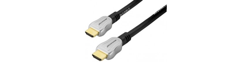 Cabluri HDMI & DVI & VGA