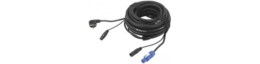 Cabluri de alimentare