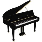 Instrumente cu clape