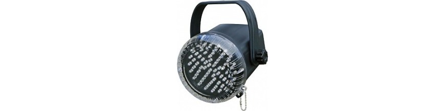 Strobe LED