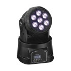 Moving head LED