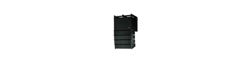 LINE ARRAY SI ACCESORII