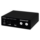 Sisteme audio over IP