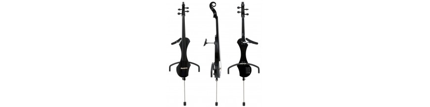 Violoncel electric