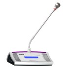 Sisteme pentru sedinta si vot wireless-IR Samcen