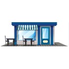 Sonorizari terase - partysound.ro