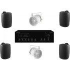 Pachete sonorizare biserici si lacasuri de cult - partysound.ro