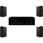 Pachete sonorizare terase - partysound.ro