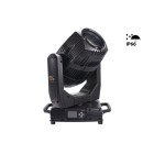 Moving beam LED