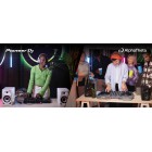 Pioneer DJ & AlphaTheta