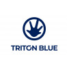 TRITON BLUE