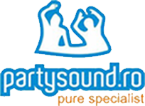 Partysound