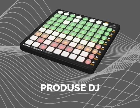Produse DJ